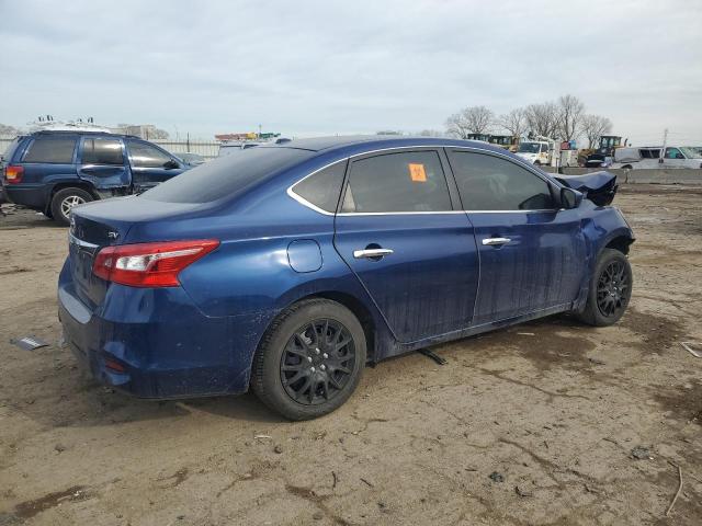 2017 NISSAN SENTRA S - 3N1AB7AP1HY212610