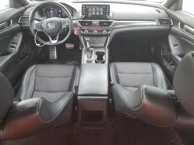 2018 HONDA ACCORD SPO - 1HGCV1F33JA185728
