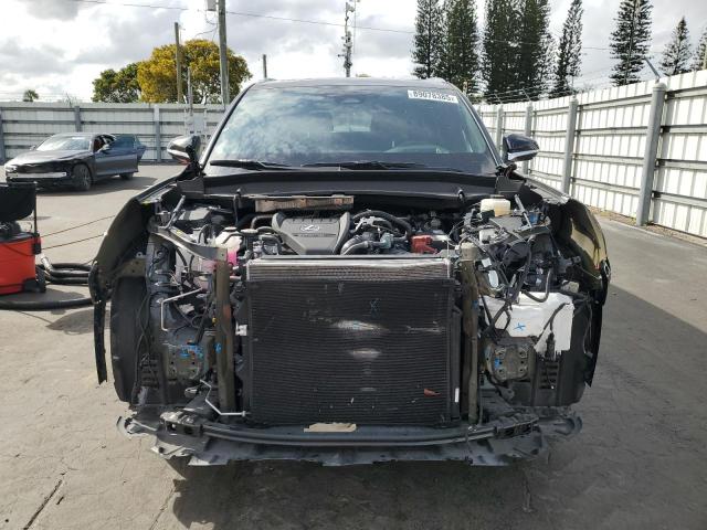 2024 LEXUS TX 350 BAS 5TDAAAA67RS001358
