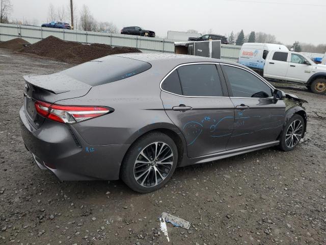 2018 TOYOTA CAMRY L - 4T1B11HKXJU641521