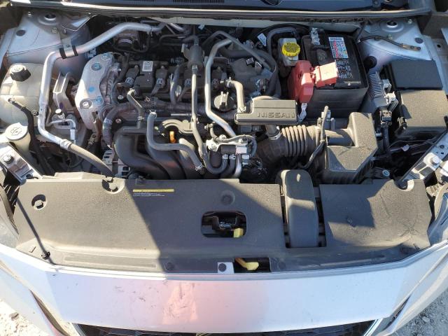2022 NISSAN SENTRA S - 3N1AB8BV4NY304731