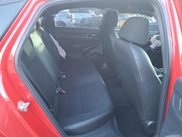 2023 HONDA CIVIC SPOR - 19XFL2H8XPE003593