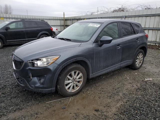 2013 MAZDA CX-5 TOURI #3044817997