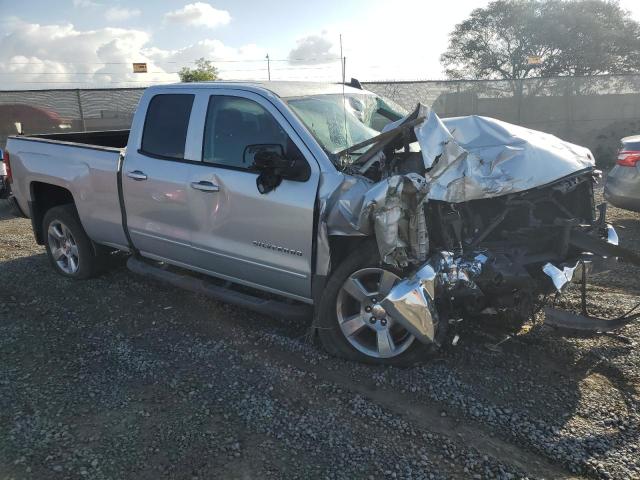 2017 CHEVROLET SILVERADO 1GCRCREC0HZ253882