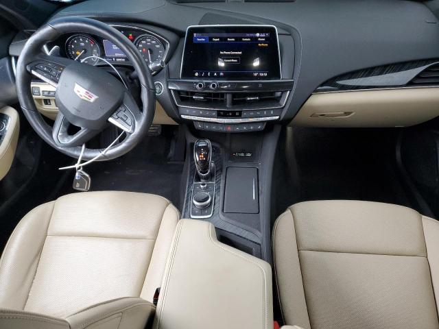 2020 CADILLAC CT5 PREMIU - 1G6DT5RK3L0123972