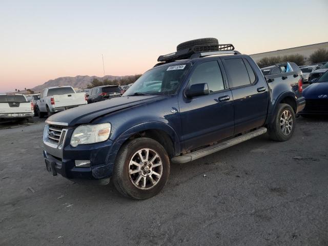 FORD EXPLORER S