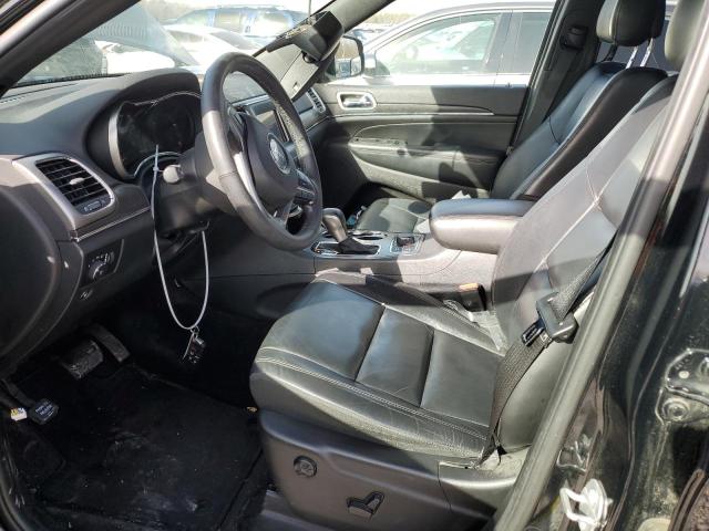 2018 JEEP GRAND CHER - 1C4RJFBG0JC370687