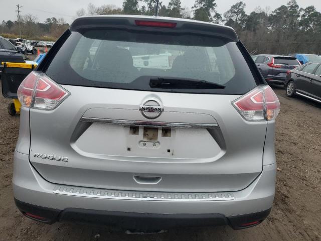 2016 NISSAN ROGUE S JN8AT2MT1GW022130