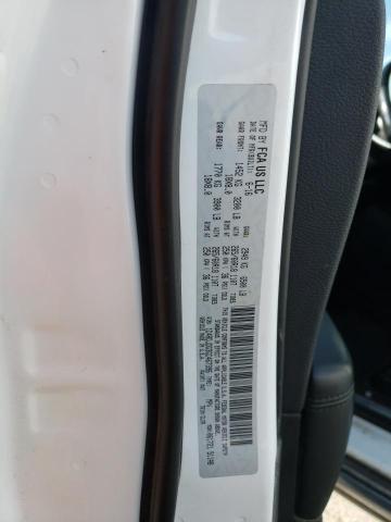 2016 DODGE DURANGO LI 1C4RDJDG3GC467396