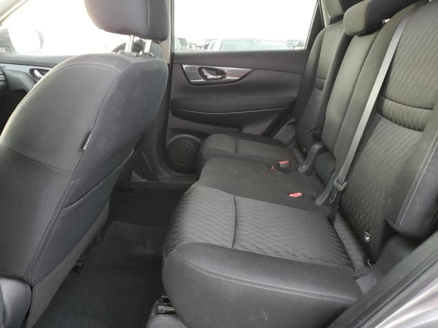 2020 NISSAN ROGUE S - KNMAT2MVXLP517170