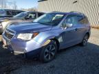2017 SUBARU FORESTER 2 - JF2SJAJC3HH800732