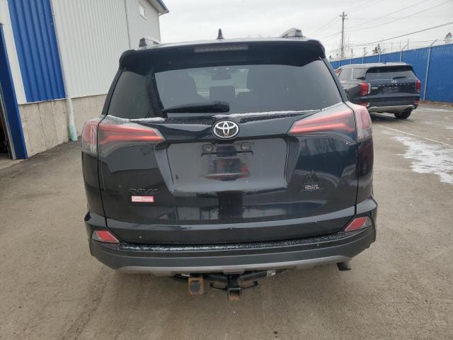 2018 TOYOTA RAV4 ADVEN - 2T3RFREV3JW698292