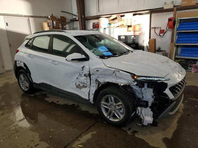 2023 HYUNDAI KONA ESSEN KM8K1CAB3PU993371