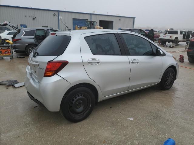 2016 TOYOTA YARIS L - VNKKTUD39GA058955