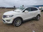 2017 LINCOLN MKC RESERV - 5LMCJ3D98HUL21821
