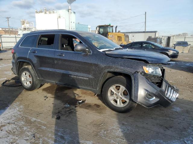 2015 JEEP GRAND CHER - 1C4RJFAG2FC833311