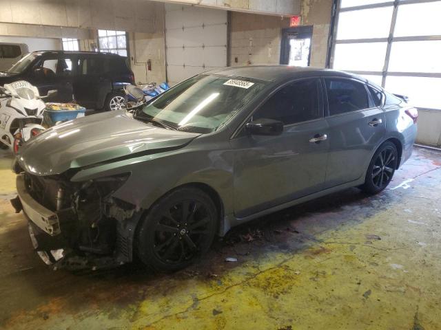 2017 NISSAN ALTIMA 2.5 - 1N4AL3AP9HN351275
