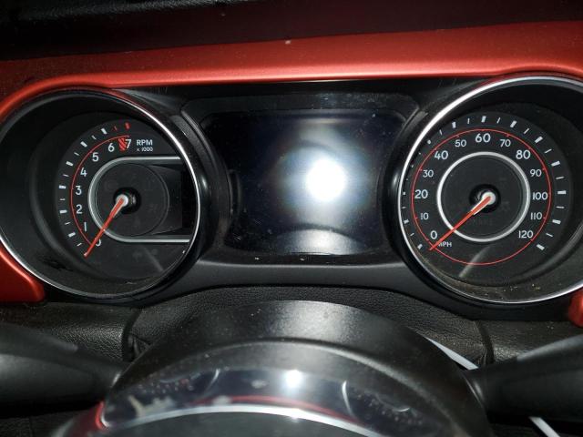 2021 JEEP GLADIATOR - 1C6JJTBG0ML579905