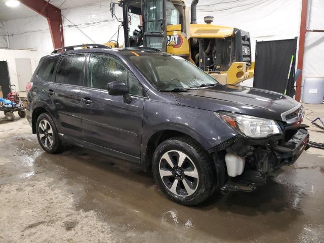 2017 SUBARU FORESTER 2 JF2SJAEC1HH404342
