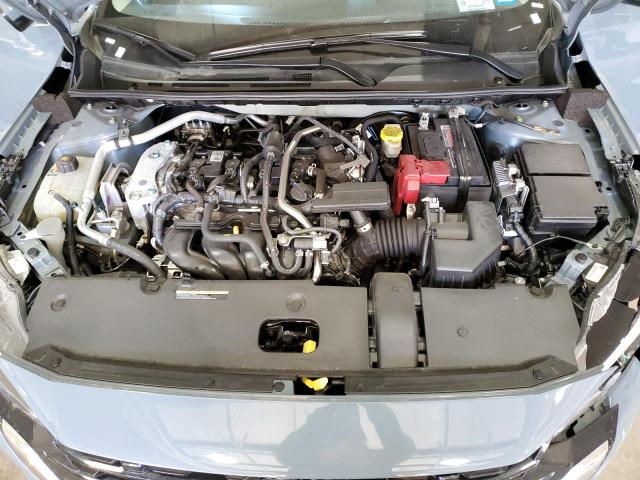 2024 NISSAN SENTRA SV 3N1AB8CVXRY367997