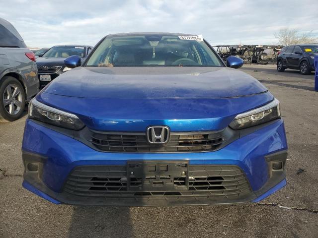 2023 HONDA CIVIC LX - 2HGFE2F27PH565711