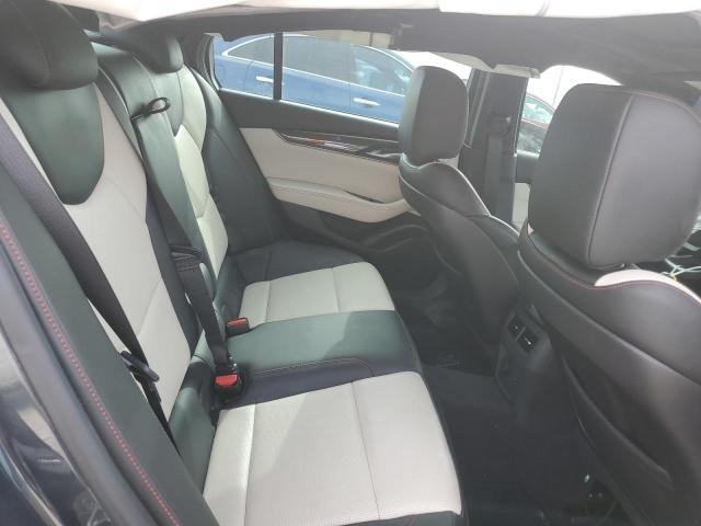 2021 CADILLAC CT5 SPORT 1G6DP5RK3M0107566