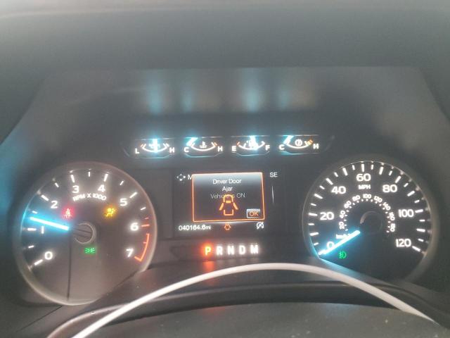 2019 FORD F150 SUPER 1FTEW1E50KFB60135