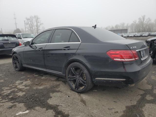 Vin: wddhf5kb5ea807988, lot: 87951135, mercedes-benz e-class 350 20142
