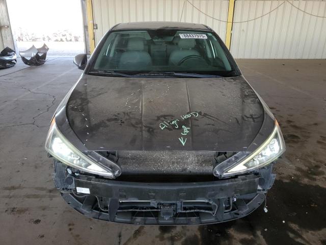 2020 HYUNDAI ELANTRA SE - 5NPD84LF9LH537913