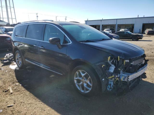 2019 CHRYSLER PACIFICA T - 2C4RC1EG2KR714621