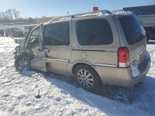 BUICK TERRAZA CX 2005 5GADX33LX5D221188 photo #3