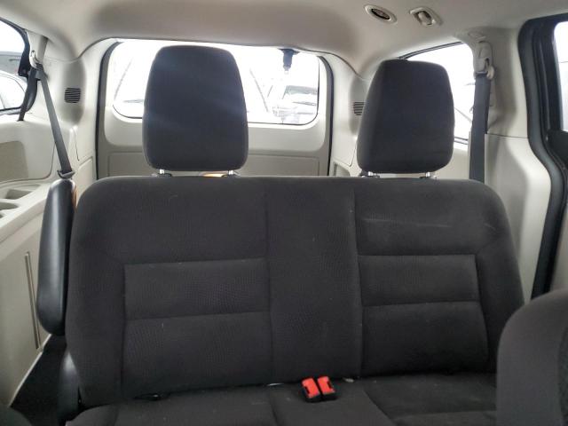 2019 DODGE GRAND CARA - 2C4RDGBG7KR524771