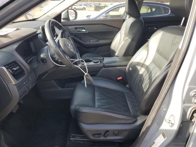 2023 NISSAN ROGUE PLAT JN8BT3DD6PW303343