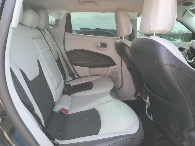 2019 JEEP COMPASS LA - 3C4NJCBB7KT736765