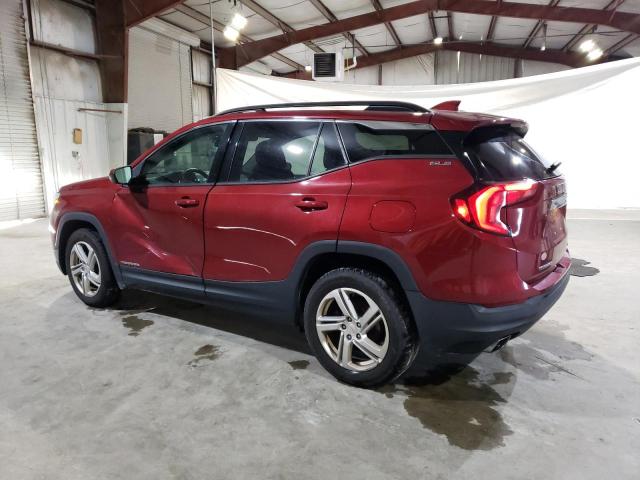 Vin: 3gkaltex9jl150300, lot: 87002014, gmc terrain sle 20182