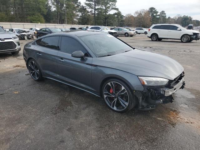 2022 AUDI S5 PRESTIG WAUB4CF50NA022189