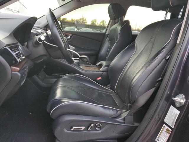 2019 ACURA RDX ADVANC - 5J8TC2H77KL018340