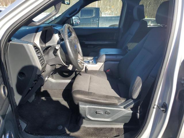 2018 FORD EXPEDITION - 1FMJU1JT0JEA12351