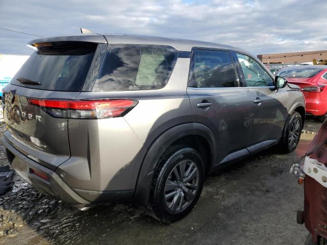 2023 NISSAN PATHFINDER - 5N1DR3AC7PC255248