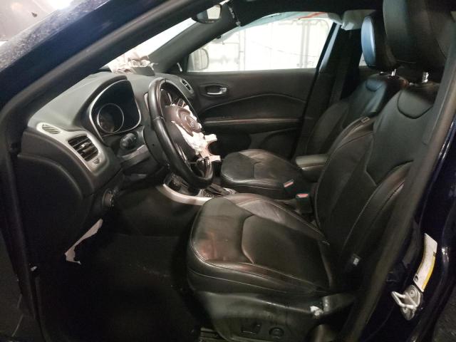 2021 JEEP COMPASS 80 3C4NJDEB2MT591459
