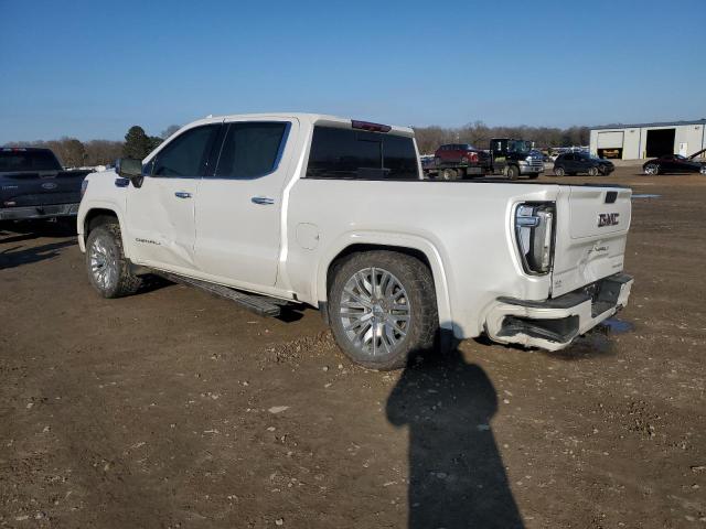 2019 GMC SIERRA K15 - 1GTU9FEL6KZ329488
