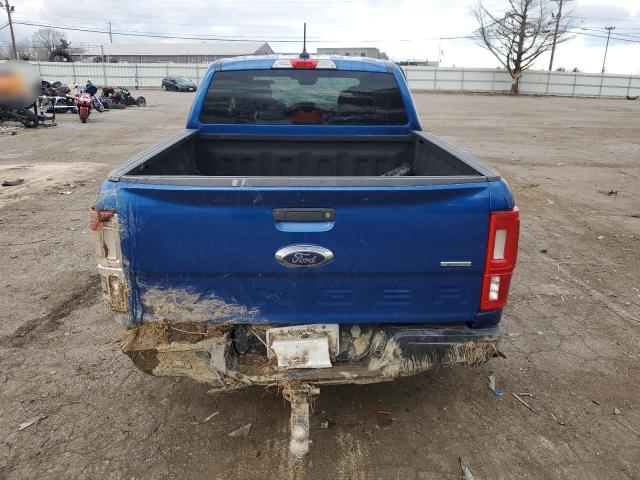 2019 FORD RANGER XL - 1FTER4FH1KLB20522