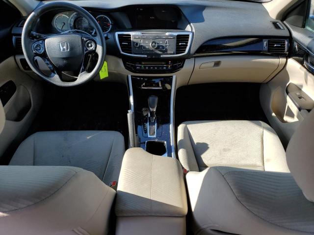 2016 HONDA ACCORD LX 1HGCR2F38GA123874