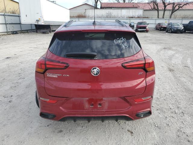 2020 BUICK ENCORE GX - KL4MMDSLXLB110206