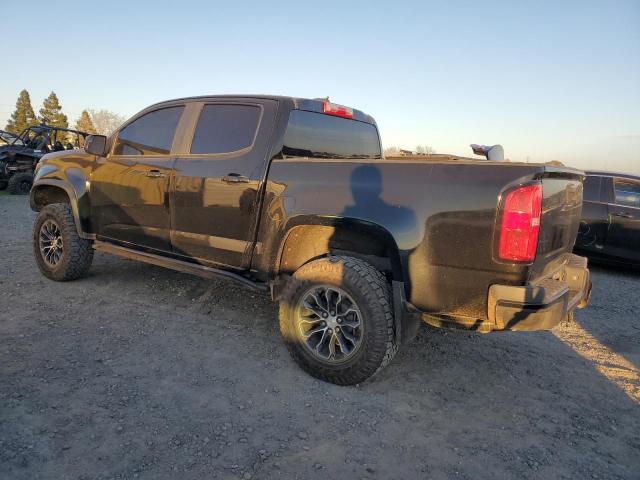 Vin: 1gcgteen6m1169379, lot: 87615955, chevrolet colorado zr2 20212