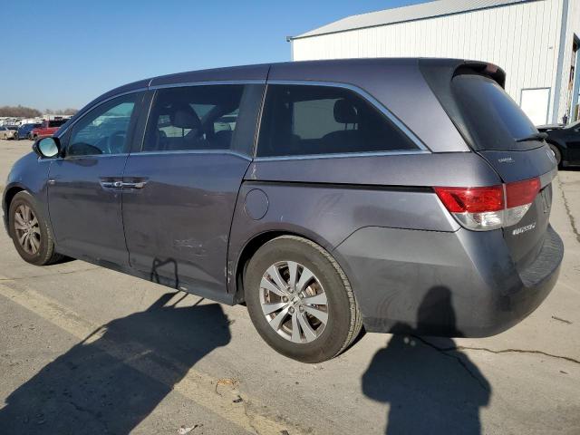 2015 HONDA ODYSSEY EX - 5FNRL5H6XFB049804