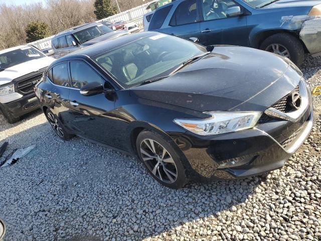 2016 NISSAN MAXIMA 3.5 - 1N4AA6AP6GC381075