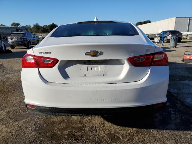 2023 CHEVROLET MALIBU LT - 1G1ZD5ST7PF139476