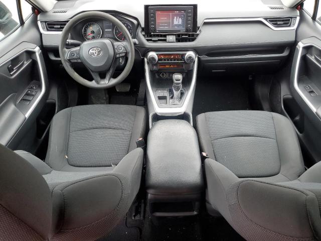 2020 TOYOTA RAV4 LE - 2T3H1RFV4LW091443