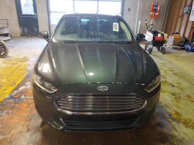 2016 FORD FUSION SE - 1FA6P0H76G5101294